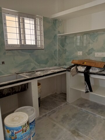 Kitchen in 4 BHK Independent House at Beeramguda – for Sale