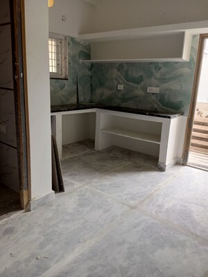 Kitchen in 4 BHK Independent House at Beeramguda – for Sale