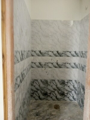 Bathroom in 4 BHK Independent House at Beeramguda – for Sale