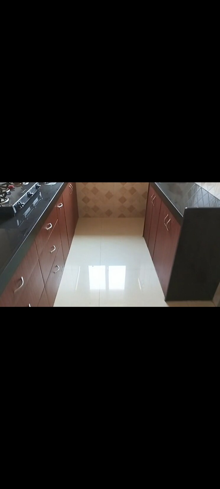 Kitchen, refab-onyx-apartment-malad 2 Bedroom 590 Sq.Ft. Apartment In Malad East Mumbai 9090271