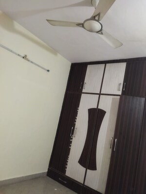 Building Lobby in 3.5 BHK Apartment at Greenwood Apartment, Gomti Nagar – for Sale