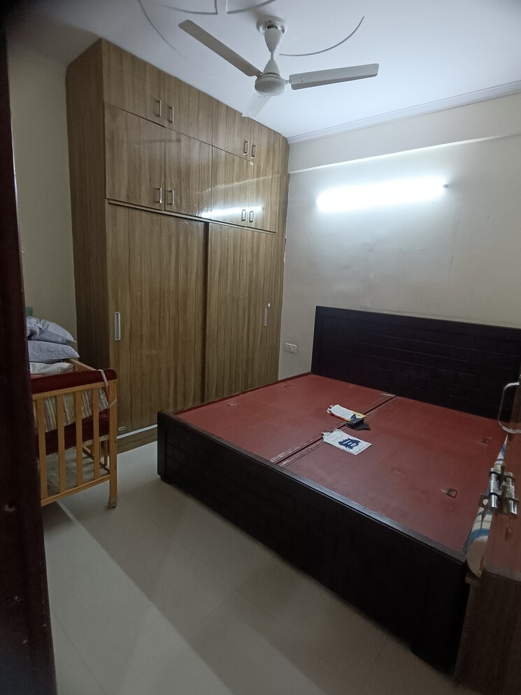 Bedroom, ansal-api-esencia 3 Bedroom 1300 Sq.Ft. Builder Floor In Sector 67 Gurgaon 9090379