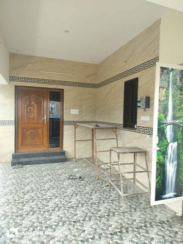 2 BHK Independent House – Exterior View View at Sadaramangala - for Sale