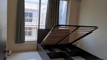 Bedroom in 2 BHK Apartment at Refab Onyx Apartment Malad, Malad East – for Rent