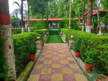  Plot – Garden View at Biharigarh - for Sale