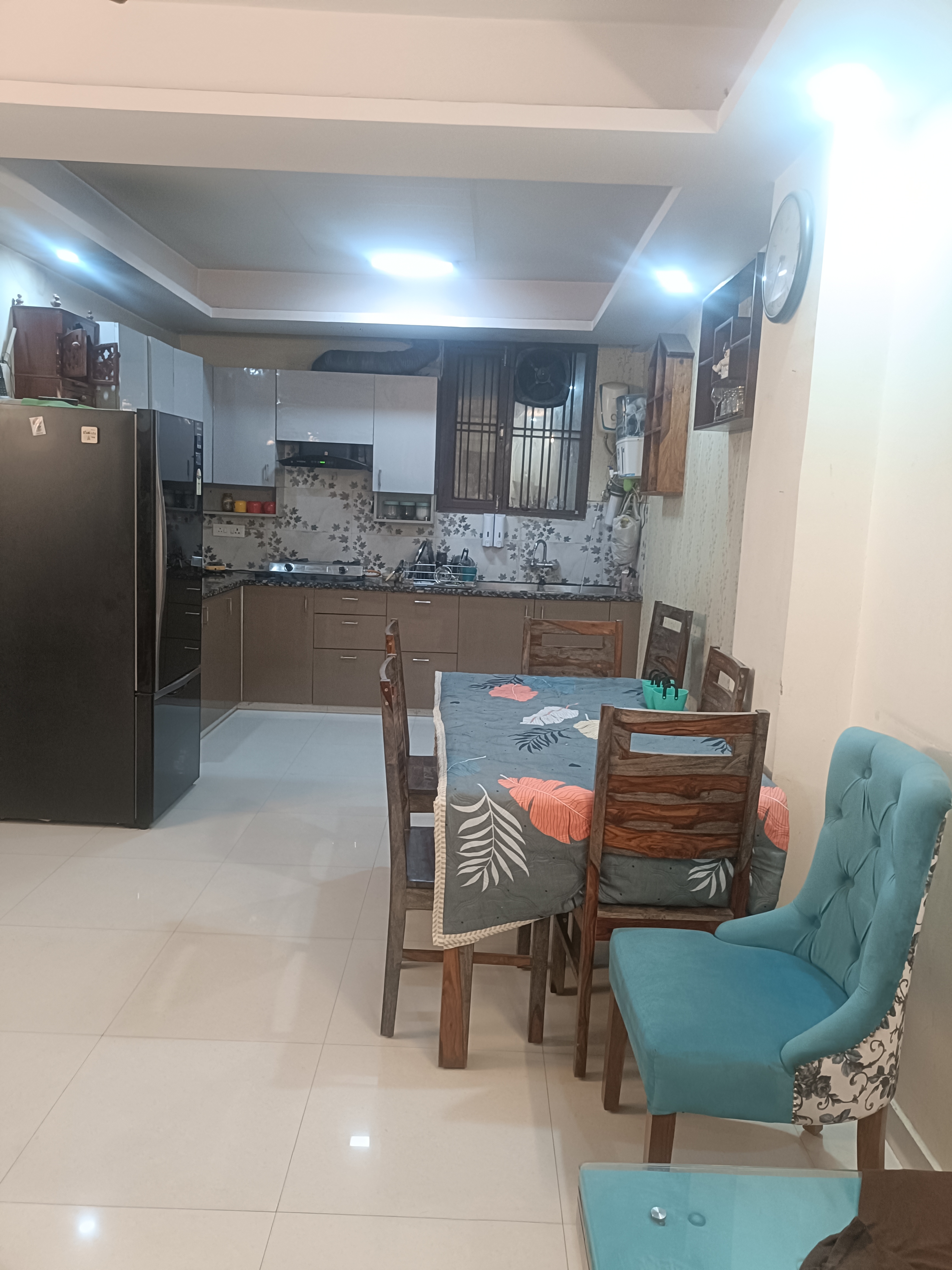 3 BHK Builder Floor For Rent in Ansal API Esencia
