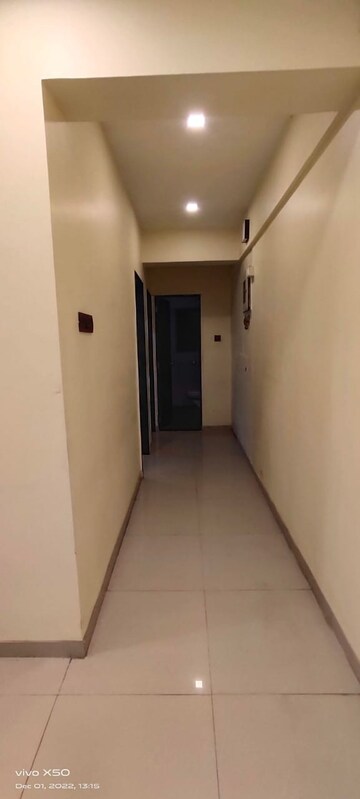 Building Lobby in 2 BHK Apartment at Mantri Park, Goregaon East – for Rent