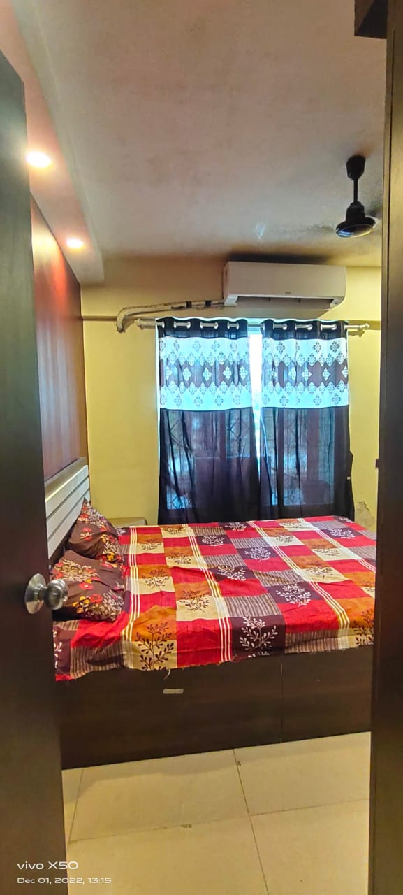 2 BHK Apartment For Rent in Mantri Park