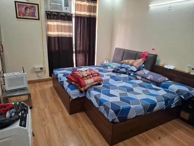 Bedroom, piyush-heights 2 Bedroom 1268 Sq.Ft. Apartment In Sector 89 Faridabad 9090355