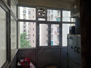Kitchen in 2 BHK Apartment at Piyush Heights, Sector 89 – for Sale
