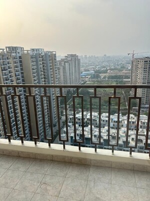 3 BHK Apartment For Sale in SKA Divya Towers, Sector 16 Greater Noida