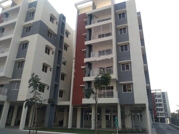 3 BHK Apartment For Sale in Aparna Kanopy Tulip, Kompally
