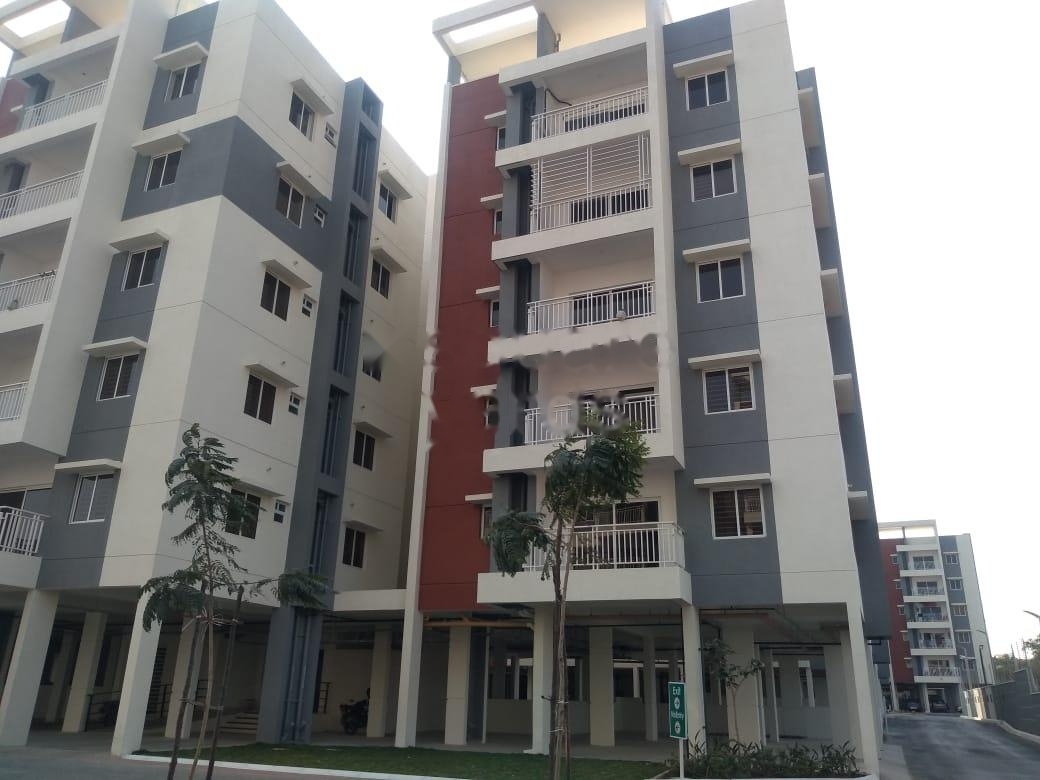 3 BHK Apartment For Sale in Aparna Kanopy Tulip