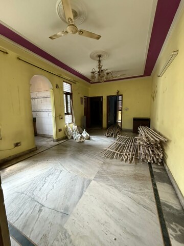 Living Room in 2 BHK Builder Floor at Vaishali Sector 6 – for Sale