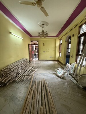 2 BHK Builder Floor For Sale in Vaishali Sector 6