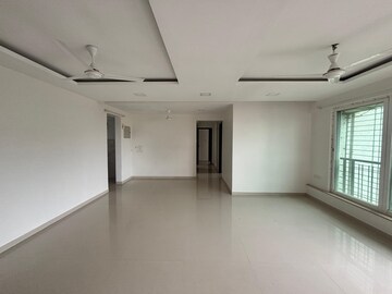 3 BHK Apartment For Rent in DLH Orchid, Andheri West