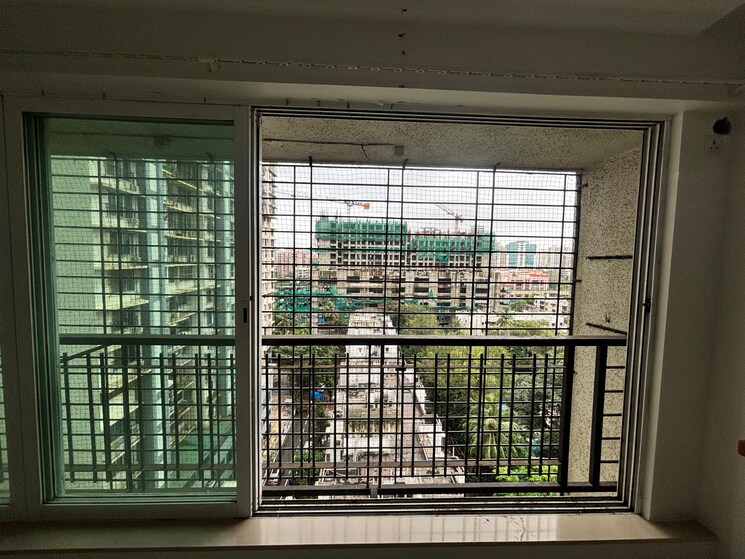 Exterior View, dlh-orchid 3 Bedroom 1600 Sq.Ft. Apartment In Andheri West Mumbai 9090392