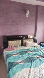 3.5 BHK + Study Room 1550 Sq.Ft. Apartment in Amrapali Silicon City