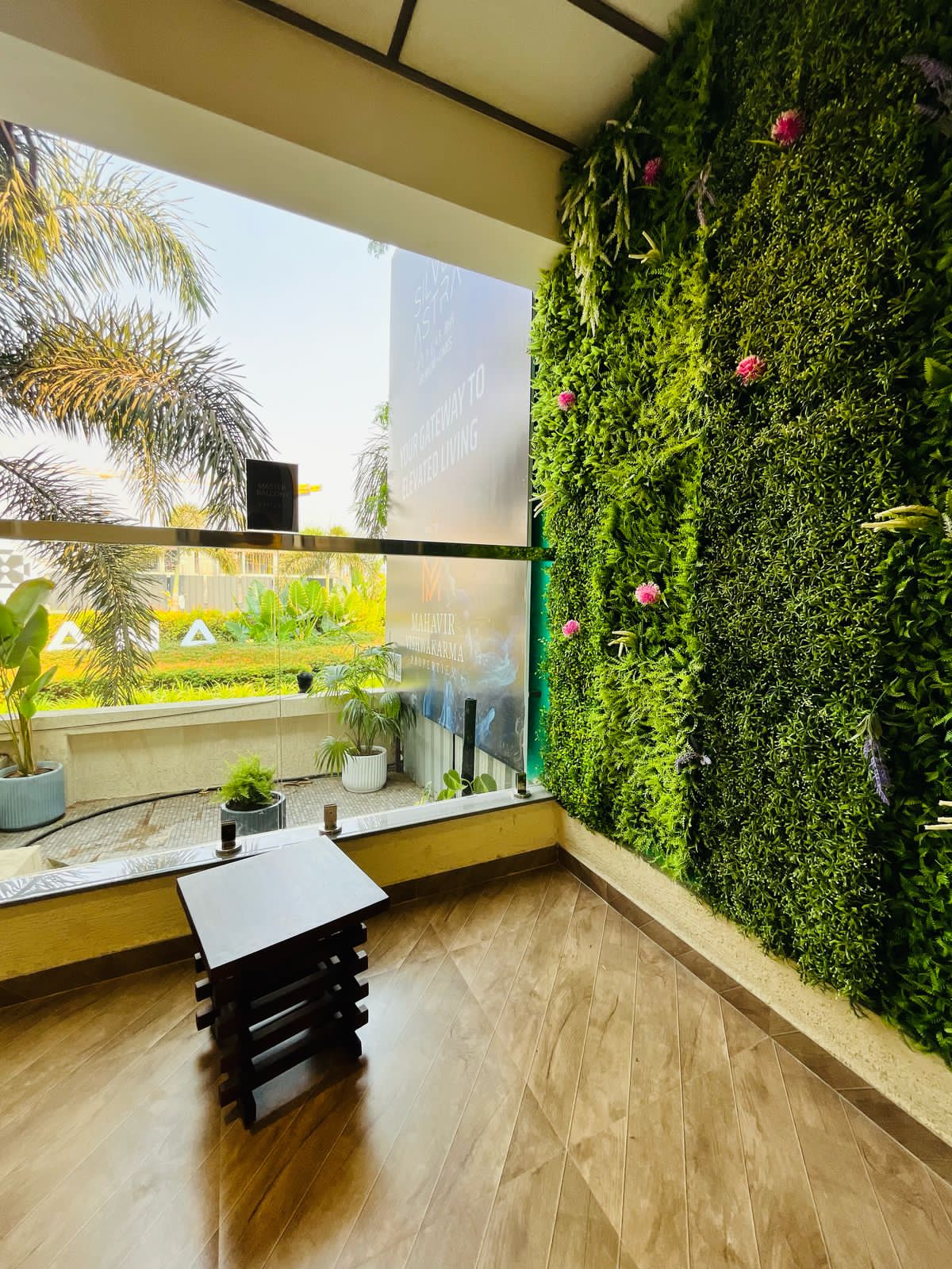 4 BHK + Pooja Room Apartment For Sale in Vyom Avinea