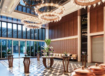 5 BHK Apartment For Sale in Provenance Four Seasons Private Residences, Worli