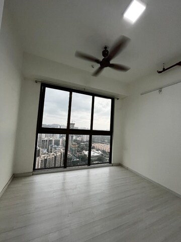 2 BHK Apartment For Rent in Gauri Excellency, Kandivali West