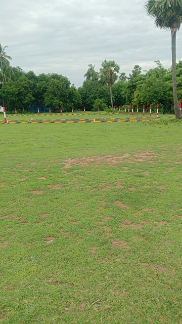  Plot – Garden View at Melmaruvathur - for Sale