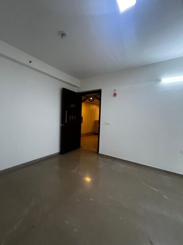 Living Room in 2 BHK Apartment at Gauri Excellency, Kandivali West – for Rent