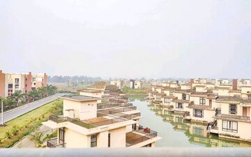4 BHK Apartment For Sale in Greentech City Duplex, Rajarhat