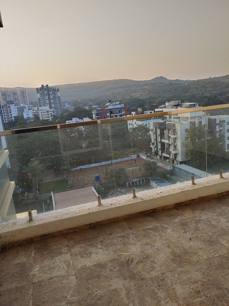undefined, pebbles-ii 3 Bedroom 1400 Sq.Ft. Apartment In Bavdhan Pune 9090360