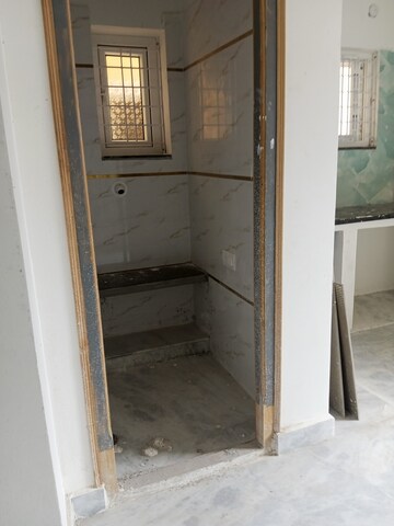 Balcony in 2 BHK Independent House at Beeramguda – for Sale