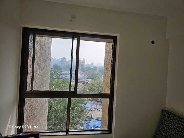 Balcony, chandak-nishchay 2 Bedroom 583 Sq.Ft. Apartment In Borivali East Mumbai 9090367