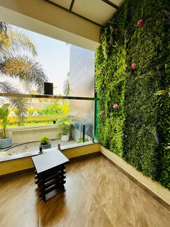 5 BHK + Pooja Room Apartment For Sale in Vyom Avinea