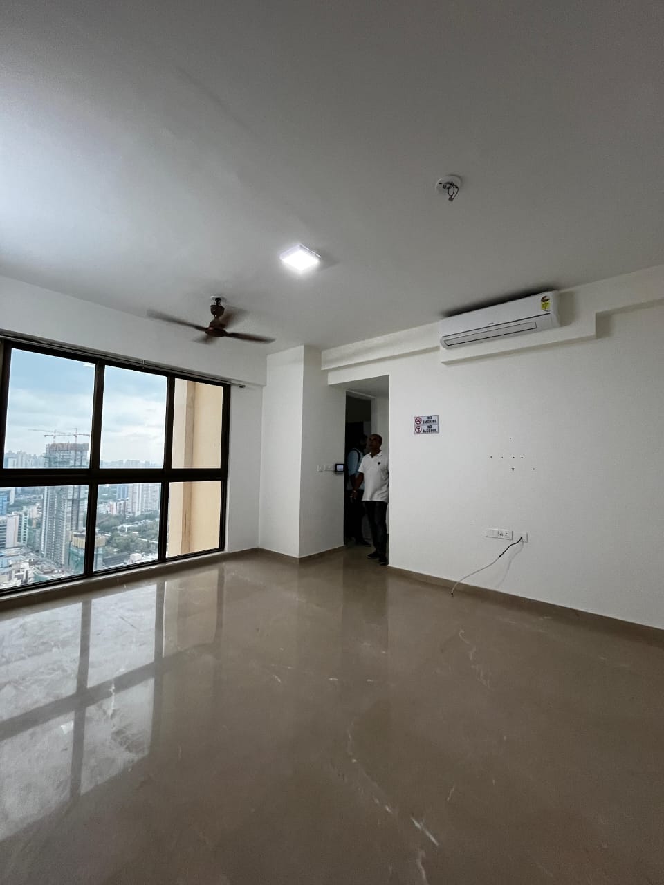 2 BHK Apartment For Rent in Gauri Excellency