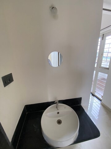 Master Bedroom in 3 BHK Apartment at Nyati Era, Dhanori – for Rent