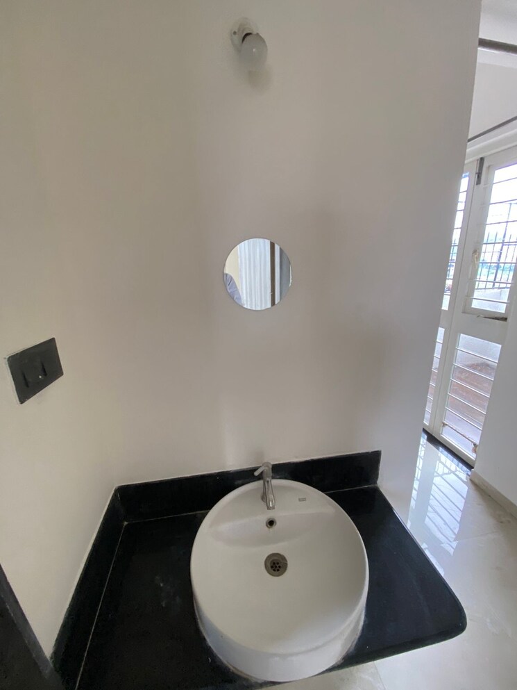 Master Bedroom, nyati-era 3 Bedroom 870 Sq.Ft. Apartment In Dhanori Pune 9090421