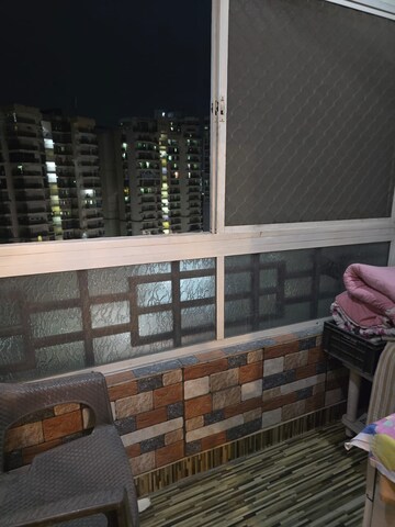 2.5 BHK Apartment – Exterior View View at Divyansh Flora, Sector 16c Greater Noida - for Sale