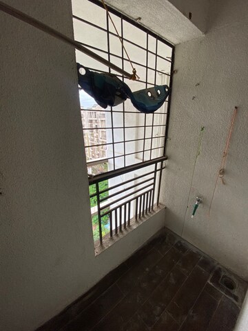 3 BHK Apartment For Rent in Nyati Era, Dhanori