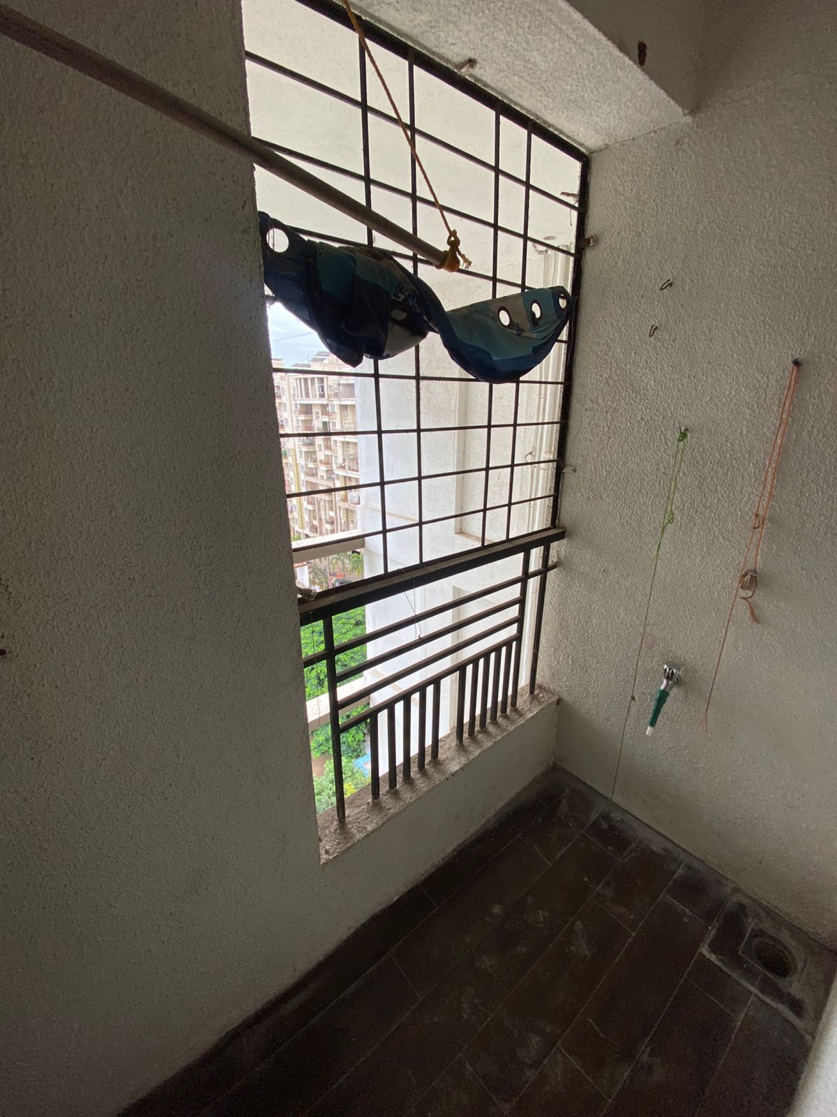 3 BHK Apartment For Rent in Nyati Era