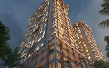 2 BHK Apartment For Sale in Mahavir Silver Astra, Hadapsar