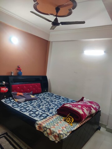 Bedroom in 2 BHK Apartment at RWA Apartments Sector 70, Sector 70 – for Rent