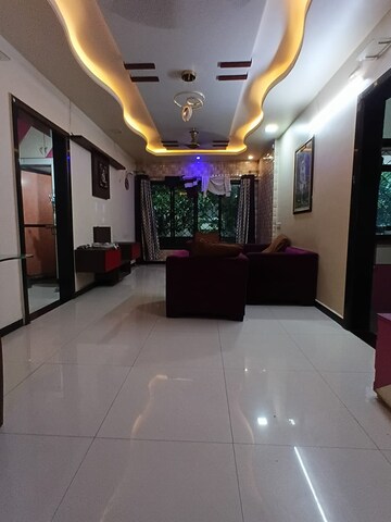 2 BHK Apartment For Rent in Kharigaon