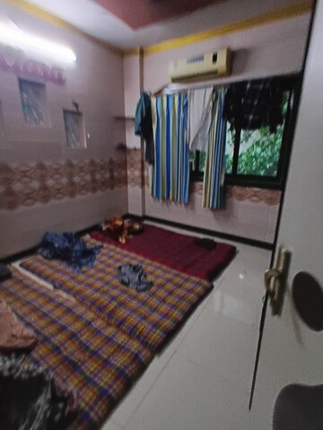 Bedroom in 2 BHK Apartment at Kharigaon – for Rent