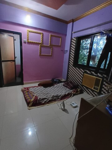 Room in 2 BHK Apartment at Kharigaon – for Rent