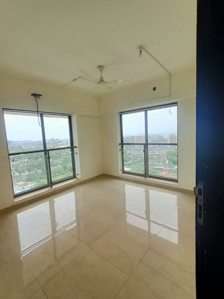 Bedroom, gauri-excellency 2 Bedroom 764 Sq.Ft. Apartment In Kandivali West Mumbai 9090430