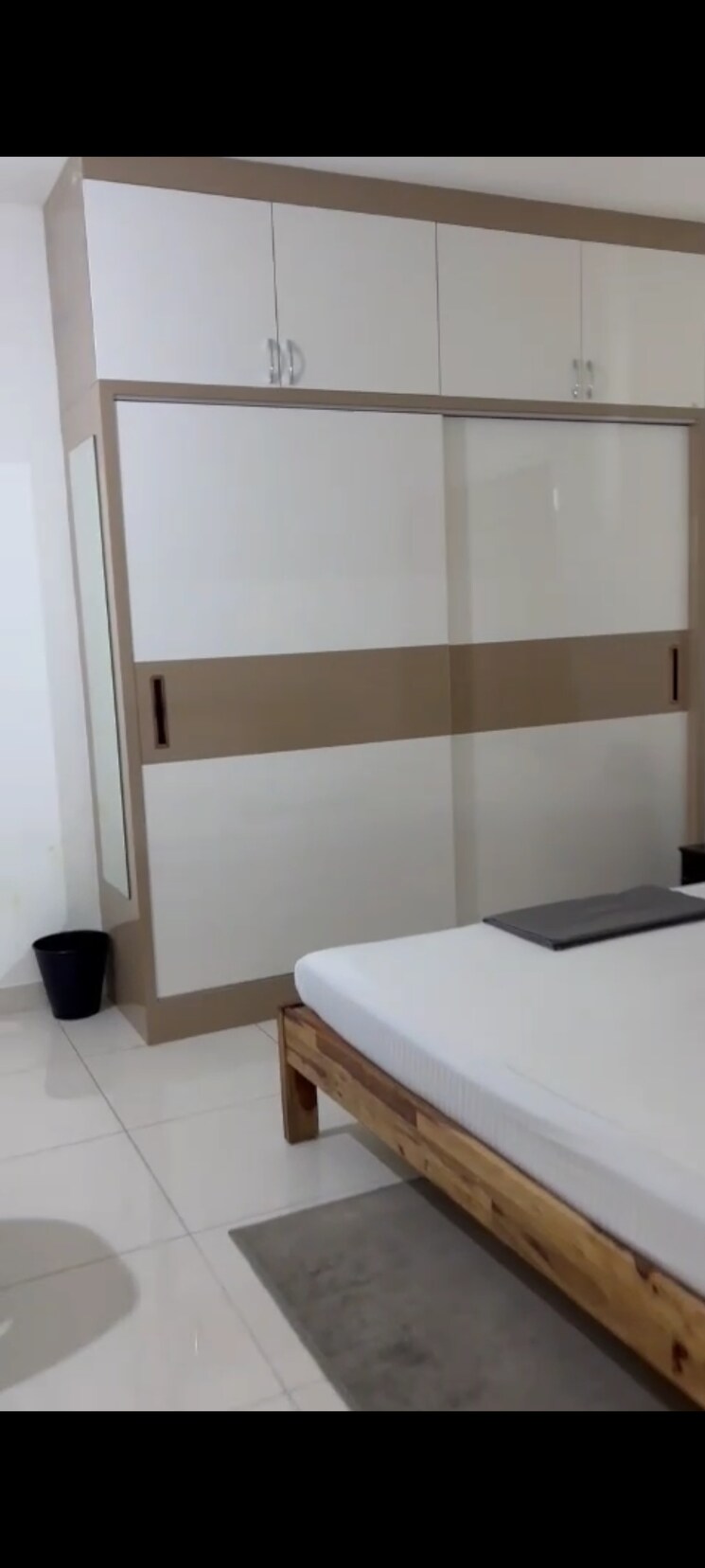 Bathroom, prestige-high-fields 3.5 Bedroom 1993 Sq.Ft. Apartment In Gachibowli Hyderabad 9090467