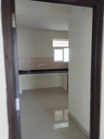 Kitchen in 3 BHK Apartment at Aditya Capitol Heights, Hi Tech City – for Sale