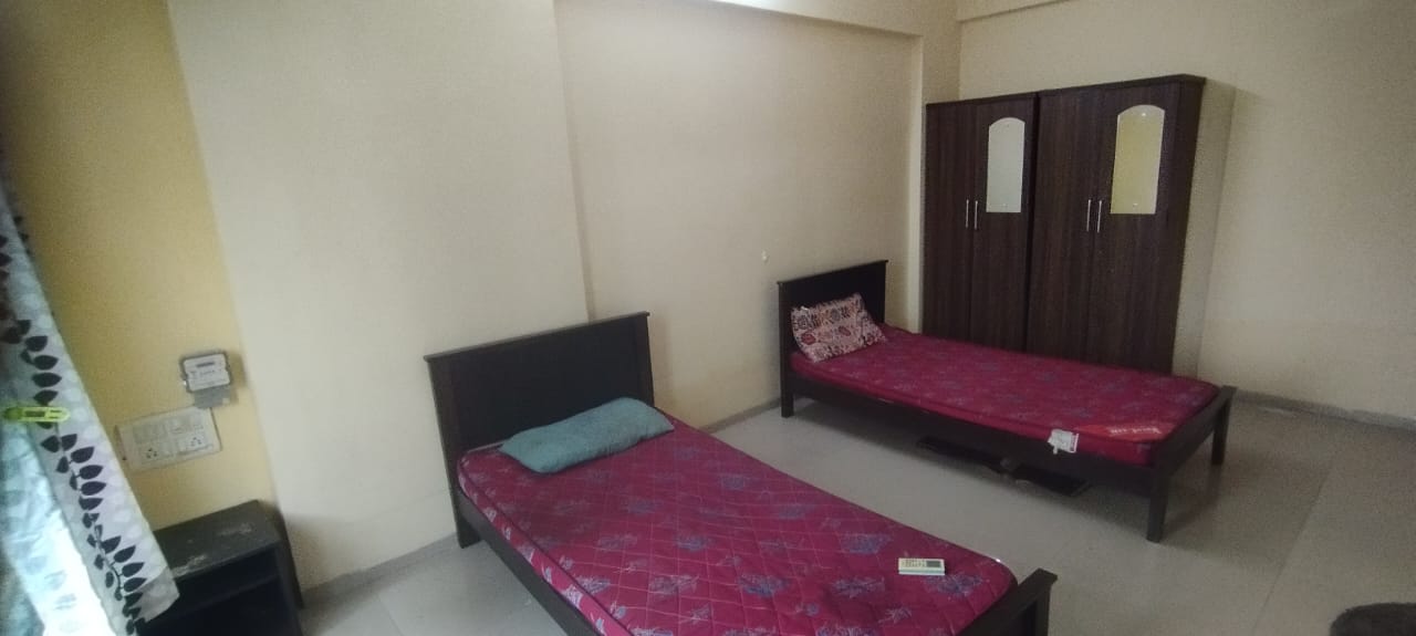 Pg For Rent in Powai 