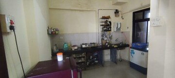 Kitchen in  Pg at Powai – for Rent