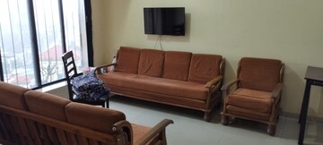 Bedroom in  Pg at Powai – for Rent