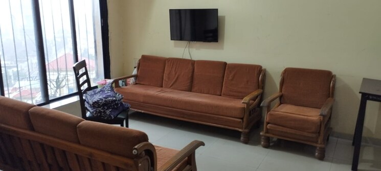 Bedroom, powai Pg For Boys & Girls In Powai 9090462